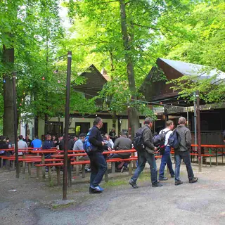 Annafest Forchheim in Forchheim